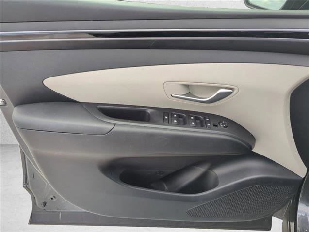 Used 2024 Hyundai Tucson SEL image 8