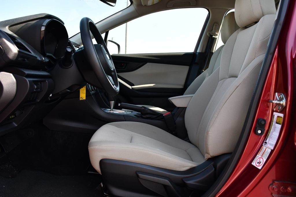 Used 2017 Subaru Impreza 2.0i AWD/4WD image 16