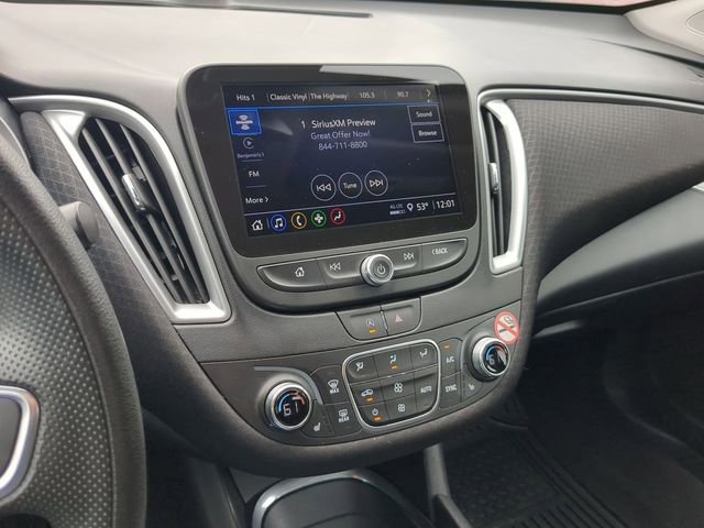 Used 2025 Chevrolet Malibu LT image 25