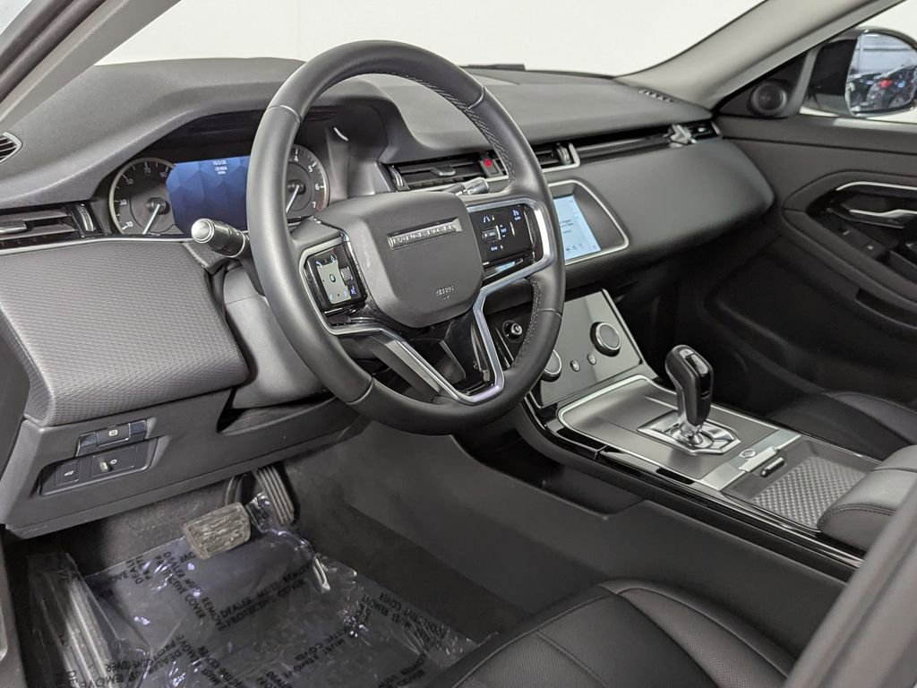 Used 2022 Land Rover Range Rover Evoque S image 13