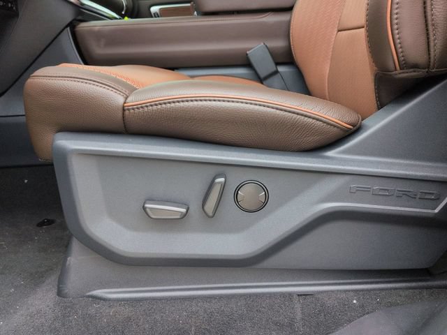 New 2026 Ford Expedition Max King Ranch AWD/4WD image 20