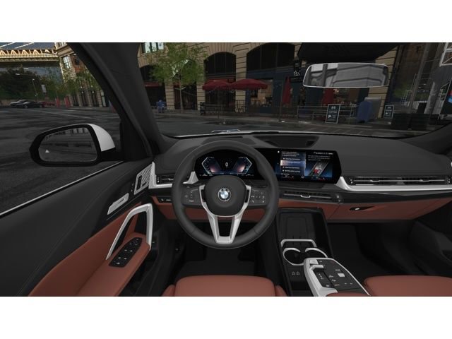New 2026 BMW X1 xDrive28i w/ Technology Package image 13