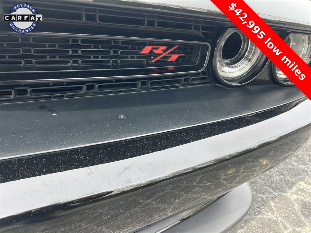 Used 2023 Dodge Challenger R/T Scat Pack w/ Plus Package image 9