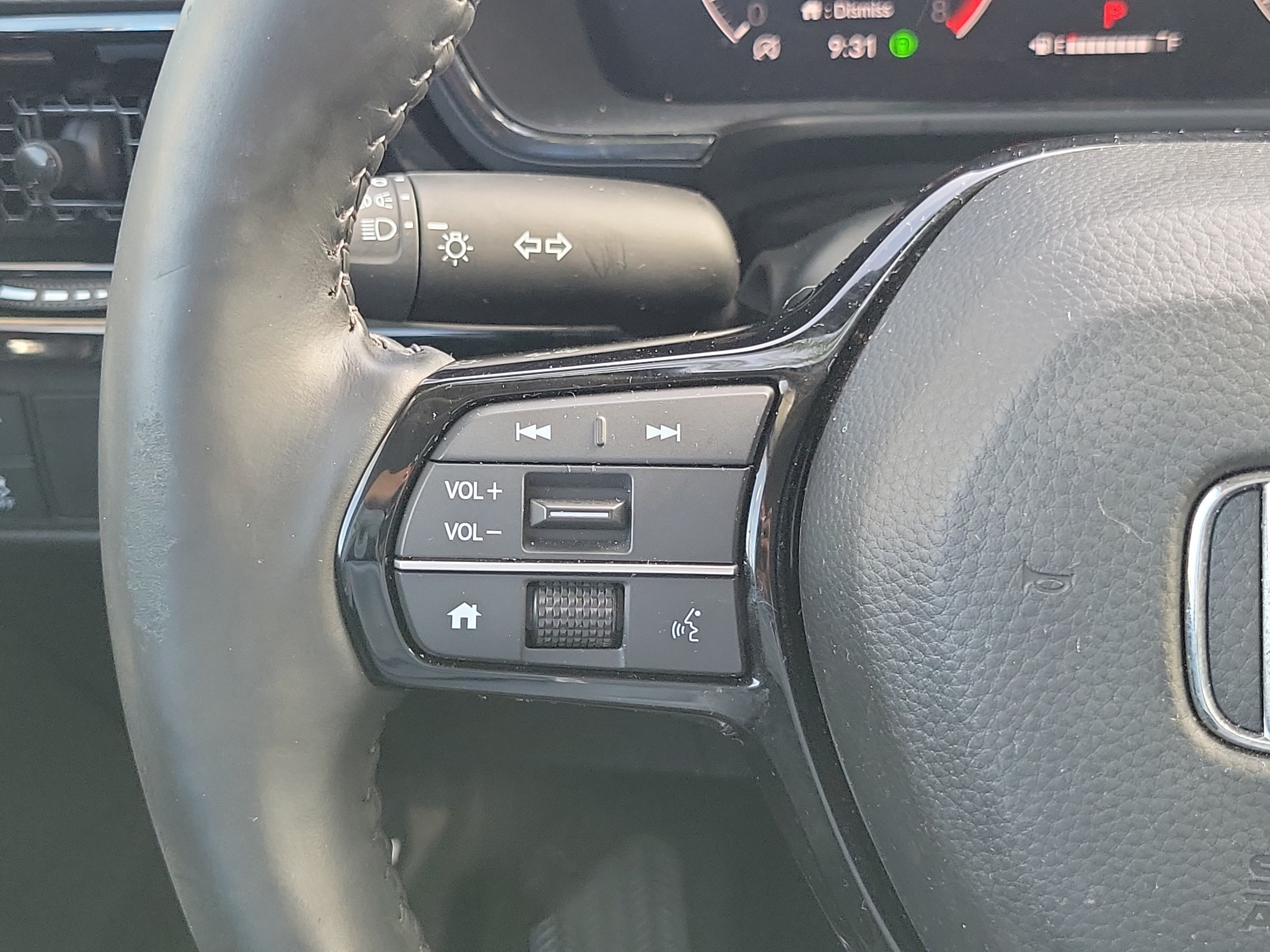 Used 2024 Honda CR-V EX-L image 26