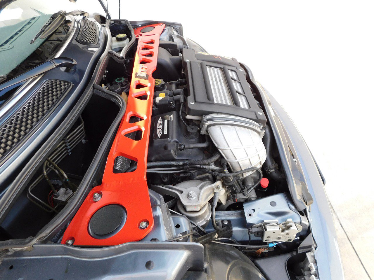 Used 2006 MINI Cooper S image 17