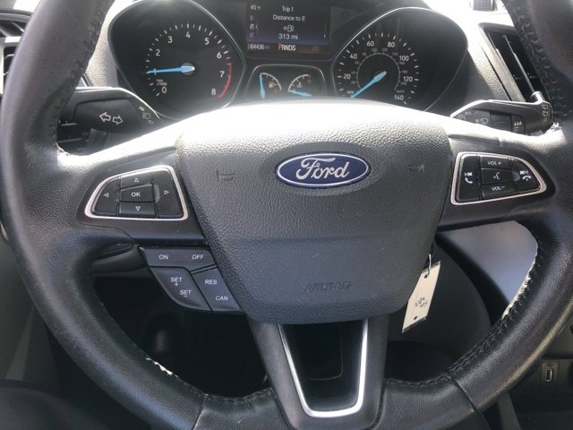 Used 2018 Ford Escape SEL image 12