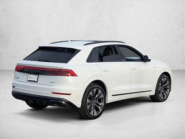 New 2026 Audi Q8 Premium Plus video 2