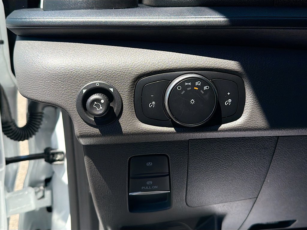 New 2026 Ford Transit 350 XL AWD/4WD image 10