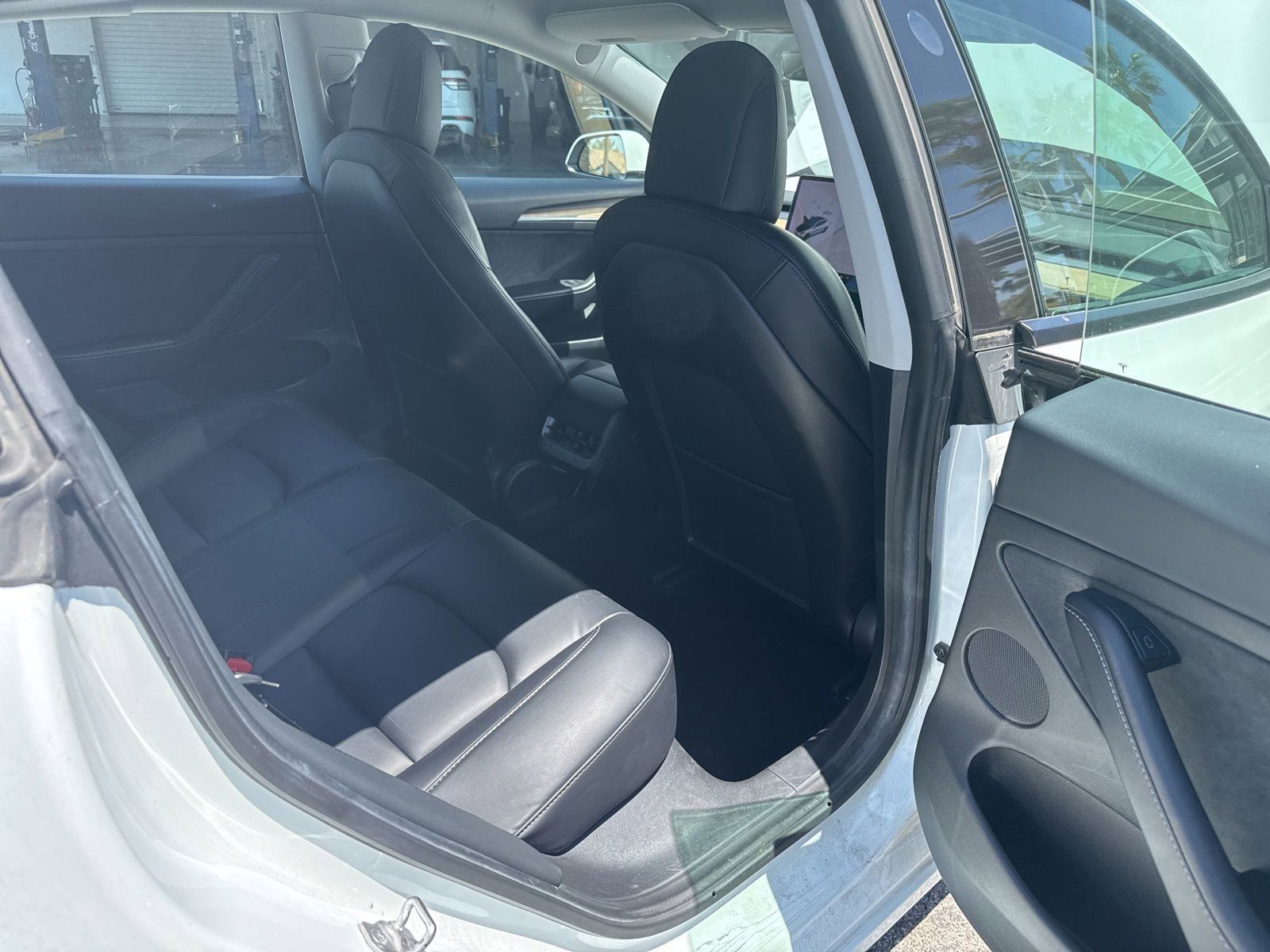 Used 2021 Tesla Model 3 Standard Range Plus RWD image 14