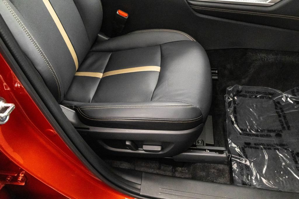 Used 2025 MAZDA CX-90 Plug-In Hybrid w/ Premium Plus image 36