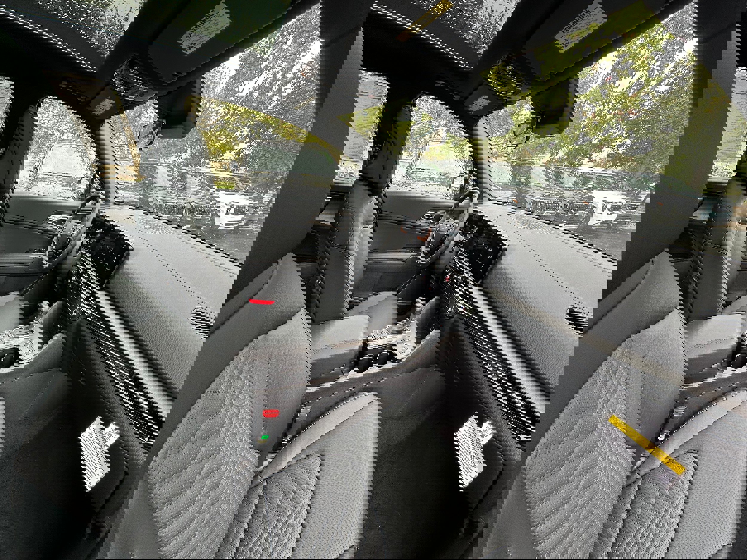 New 2026 Kia Sportage X-Line image 28