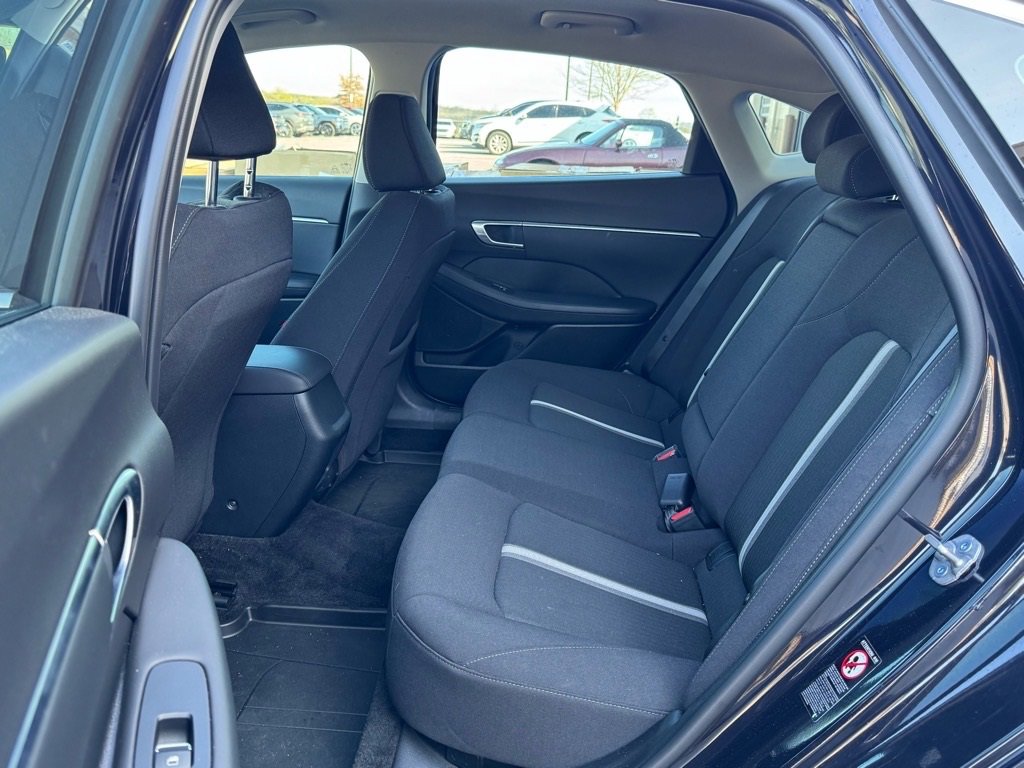 Certified 2023 Hyundai Sonata SEL image 5