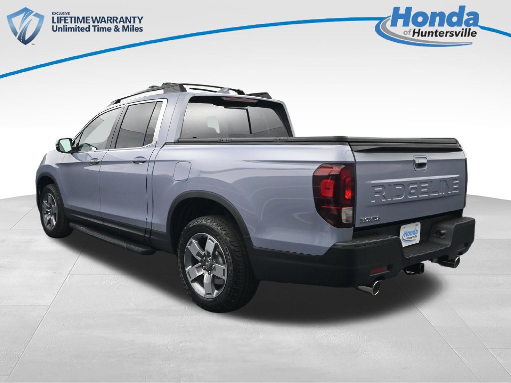 New 2026 Honda Ridgeline RTL image 6