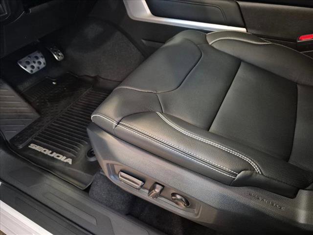 New 2026 Toyota Sequoia Limited AWD/4WD image 4