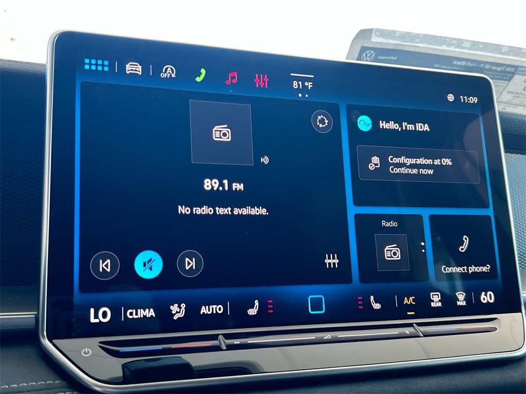 New 2026 Volkswagen Tiguan SE R-Line image 22