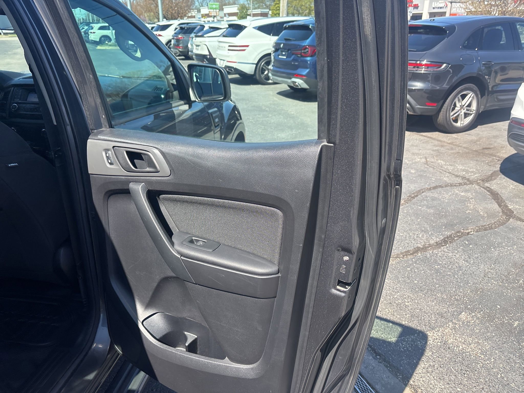 Used 2019 Ford Ranger XL w/ Equipment Group 101A Mid image 22