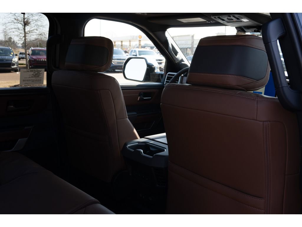 Used 2026 Toyota Tundra 1794 Edition image 16