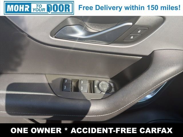 Used 2022 Chevrolet Blazer LT image 11