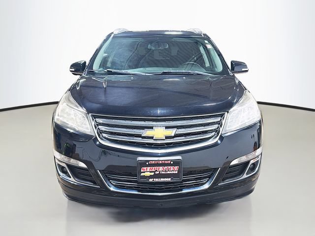 Used 2016 Chevrolet Traverse LT w/ Style and Technology Package AWD/4WD image 2