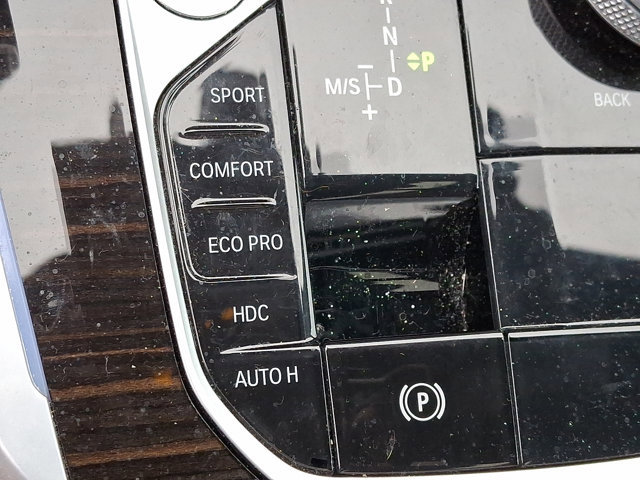 Certified 2023 BMW X5 xDrive40i image 19