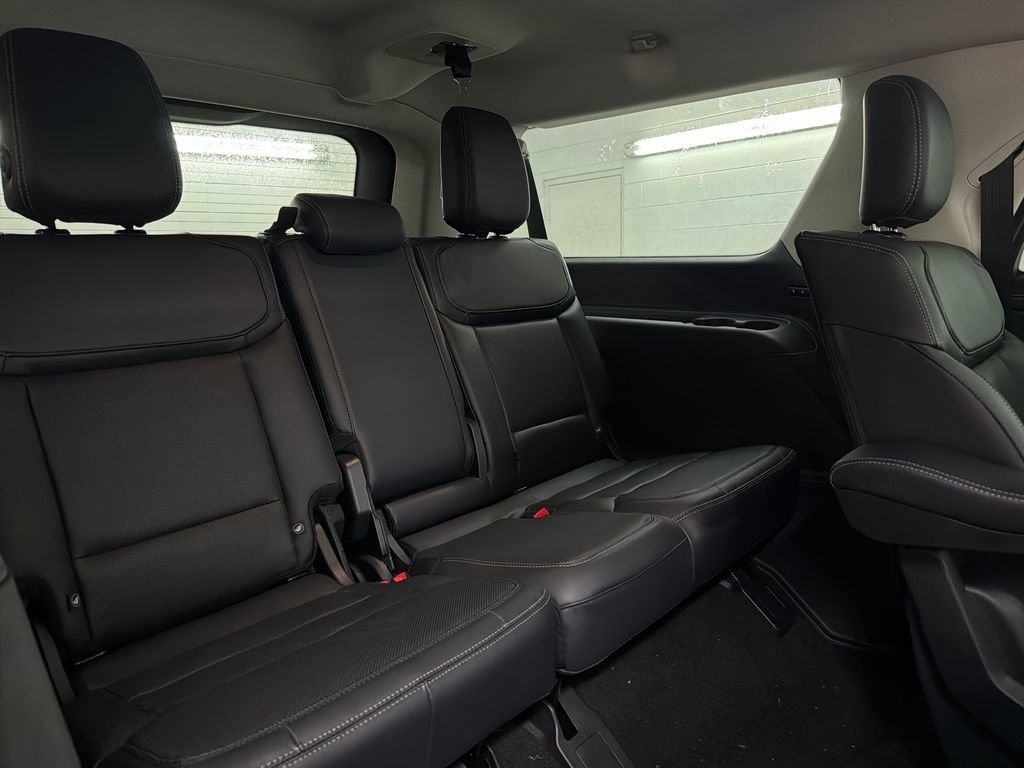 New 2026 Ford Expedition Max Platinum AWD/4WD image 31