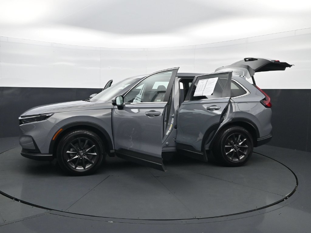 Used 2026 Honda CR-V EX-L image 54