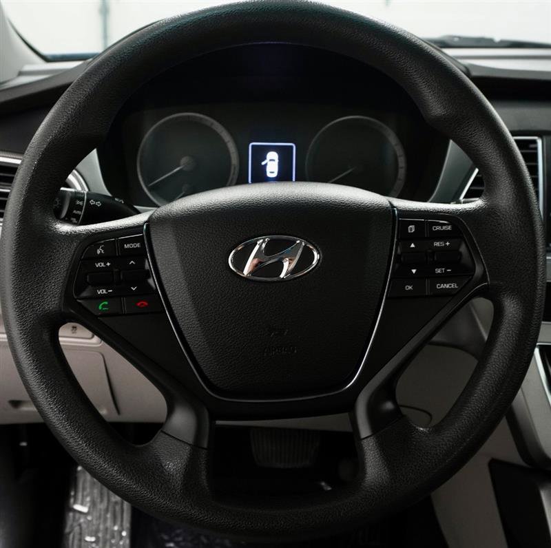 Used 2015 Hyundai Sonata Sport image 14