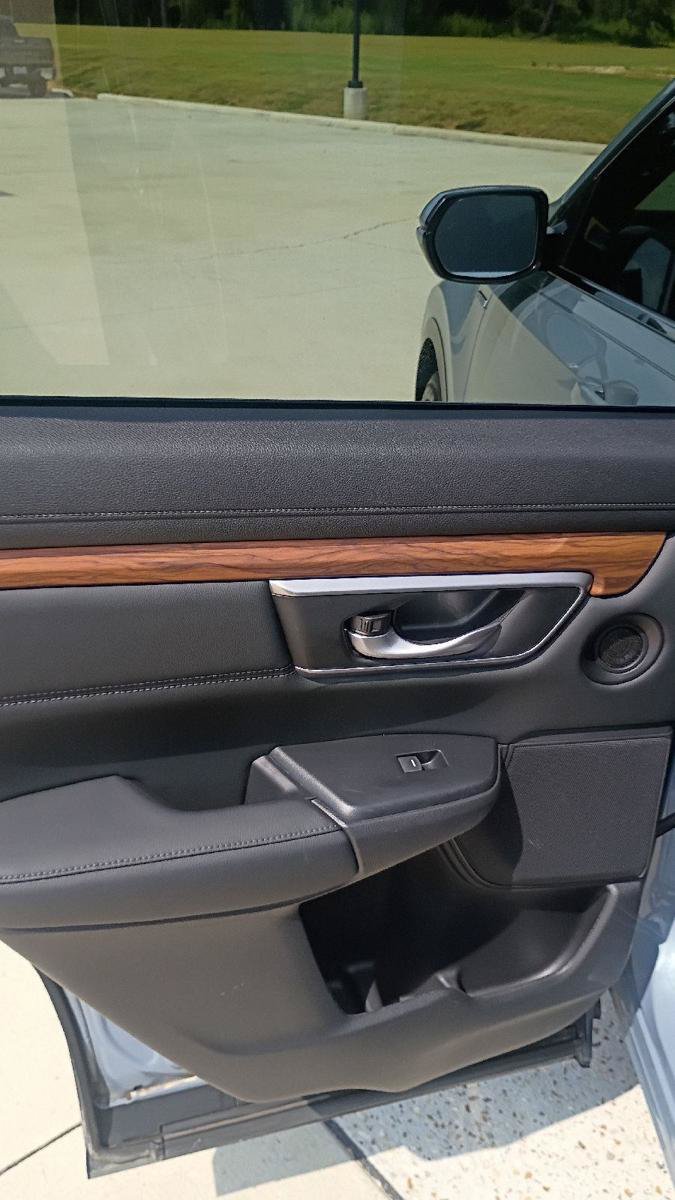 Used 2022 Honda CR-V EX-L image 12
