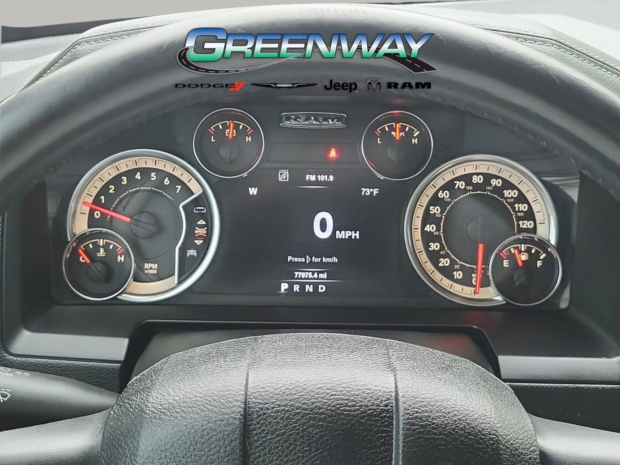 Used 2015 RAM 1500 Sport w/ Convenience Group AWD/4WD image 29