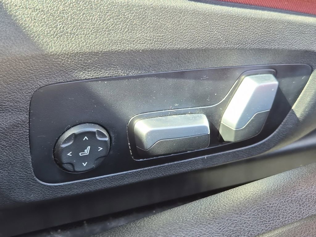 Used 2022 BMW 430i Convertible w/ M Sport Package image 21