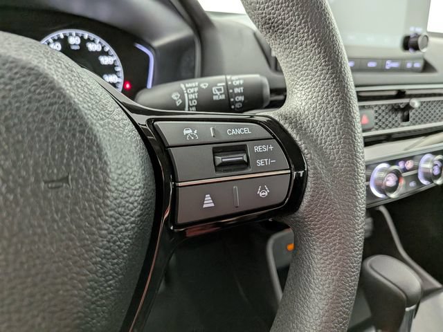Certified 2024 Honda Civic LX image 7