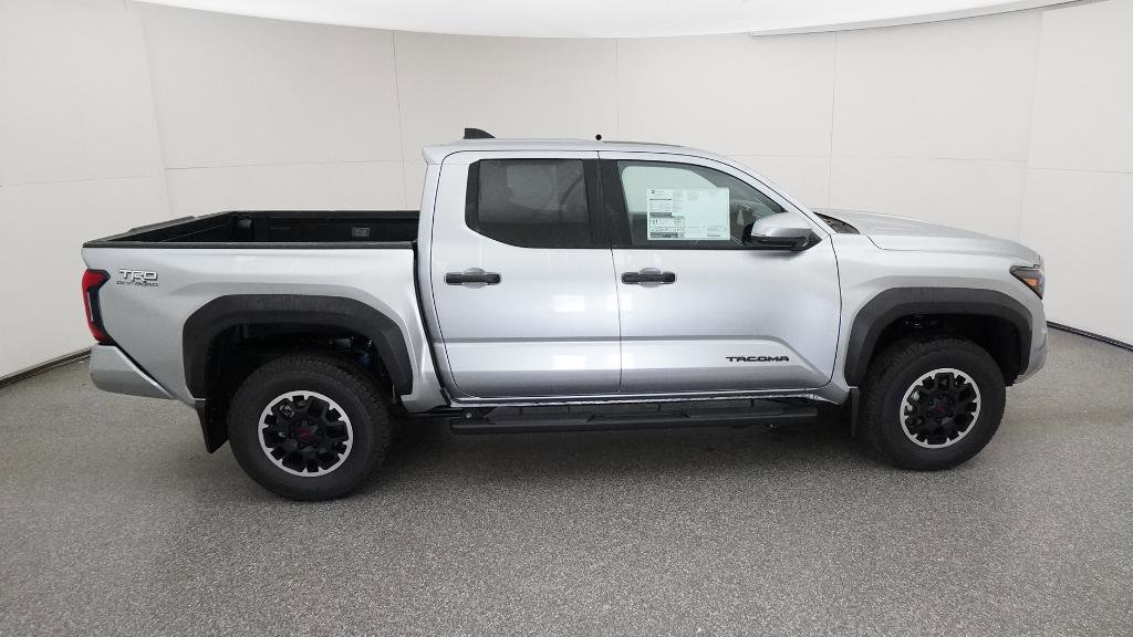 New 2026 Toyota Tacoma TRD Off-Road image 25
