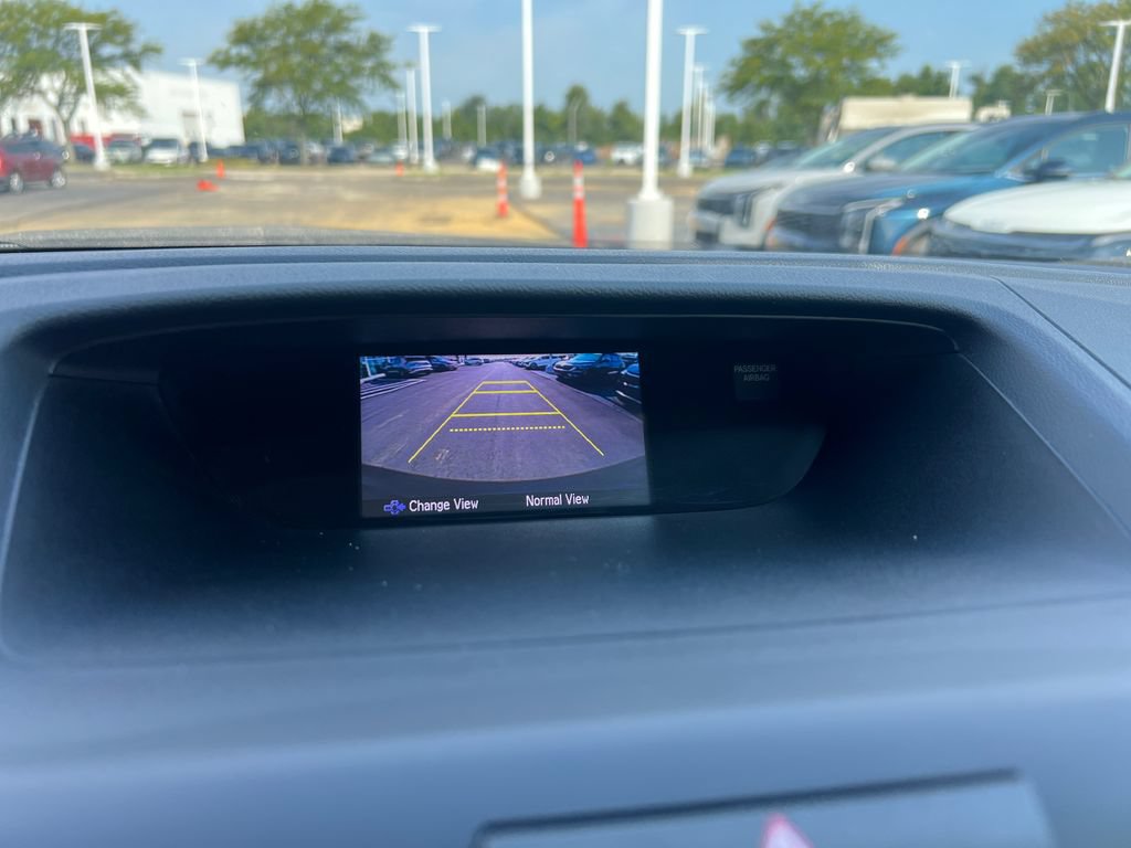 Used 2016 Honda CR-V SE image 18