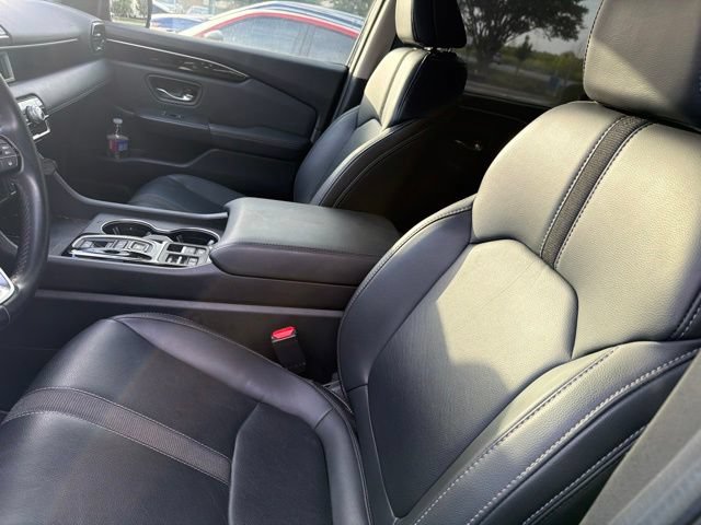 Used 2024 Honda Pilot Touring image 9