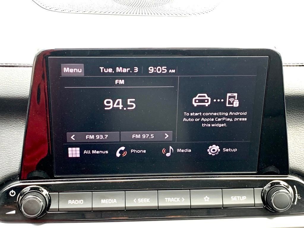 Used 2024 Kia Forte LXS w/ LXS Technology Package image 33