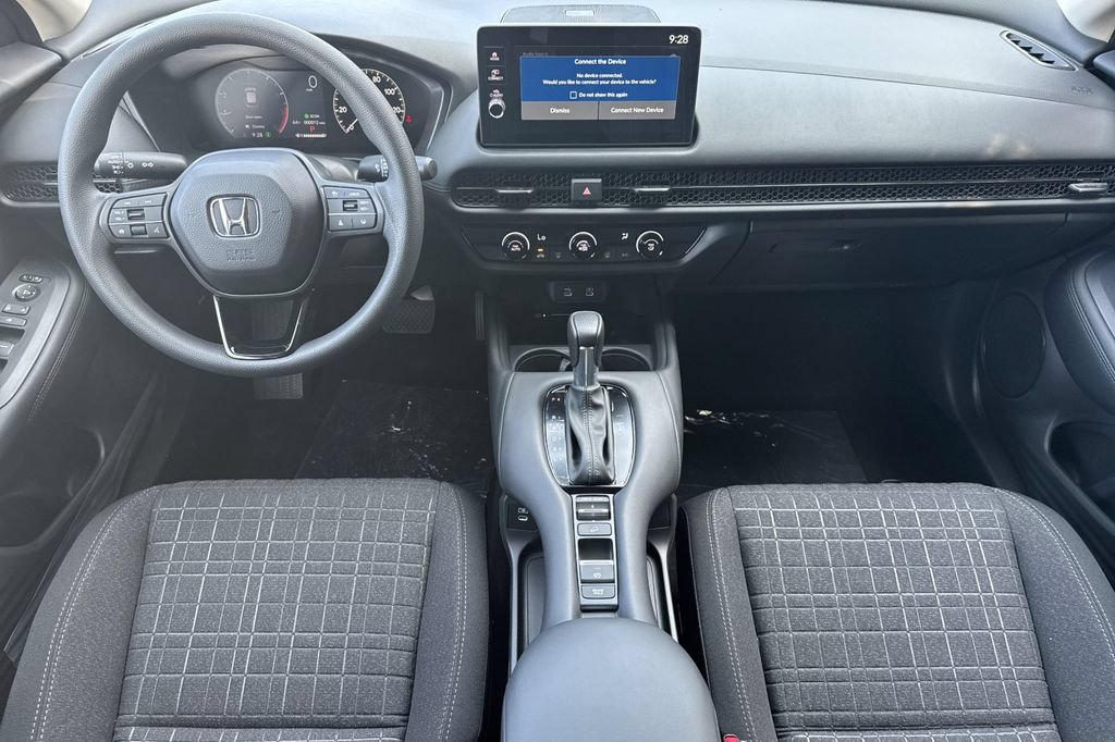 New 2026 Honda HR-V LX image 13