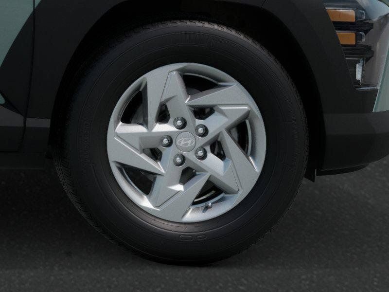 New 2027 Hyundai Kona SE FWD image 8