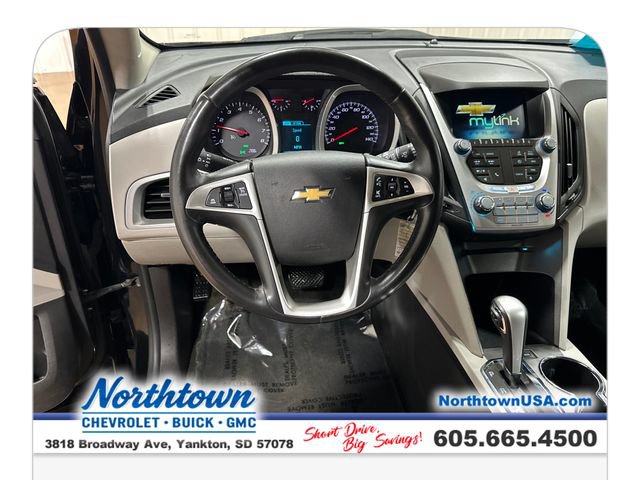 Used 2015 Chevrolet Equinox LT AWD/4WD image 13