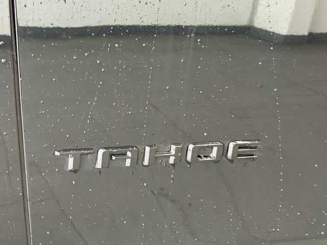 Used 2024 Chevrolet Tahoe Z71 AWD/4WD image 6