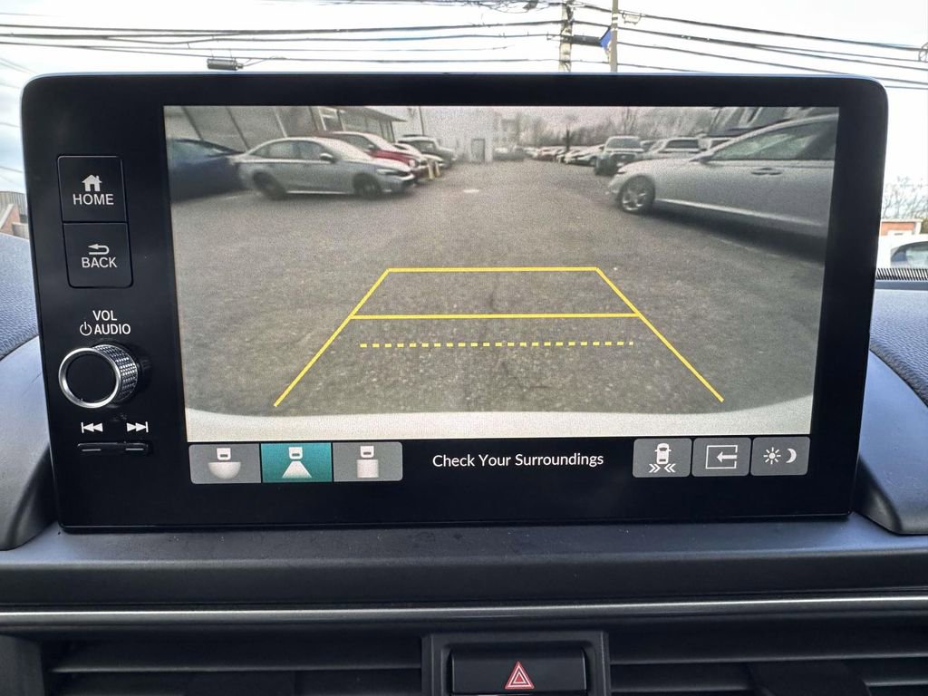 Used 2023 Honda Pilot EX-L image 23
