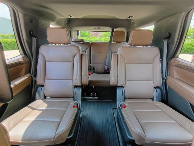 Used 2021 Chevrolet Tahoe High Country AWD/4WD image 56