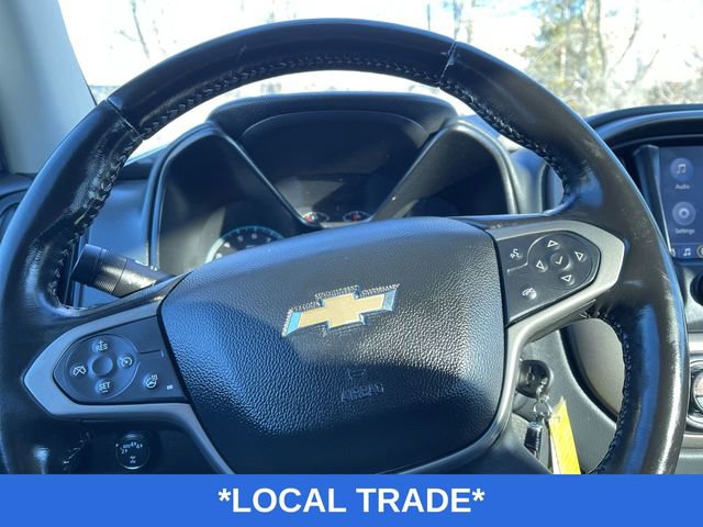 Used 2019 Chevrolet Colorado Z71 image 12