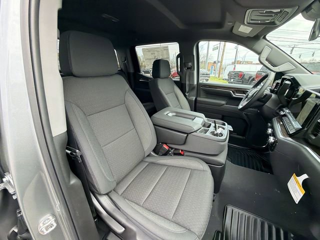 New 2026 GMC Sierra 1500 Elevation image 20