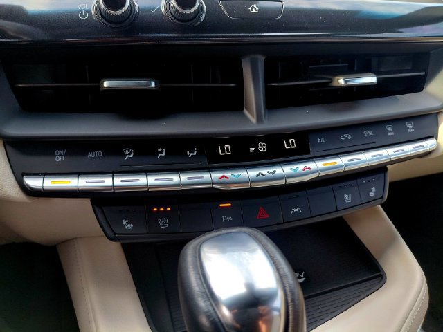 Certified 2025 Cadillac CT4 Premium Luxury w/ Climate Package RWD image 22