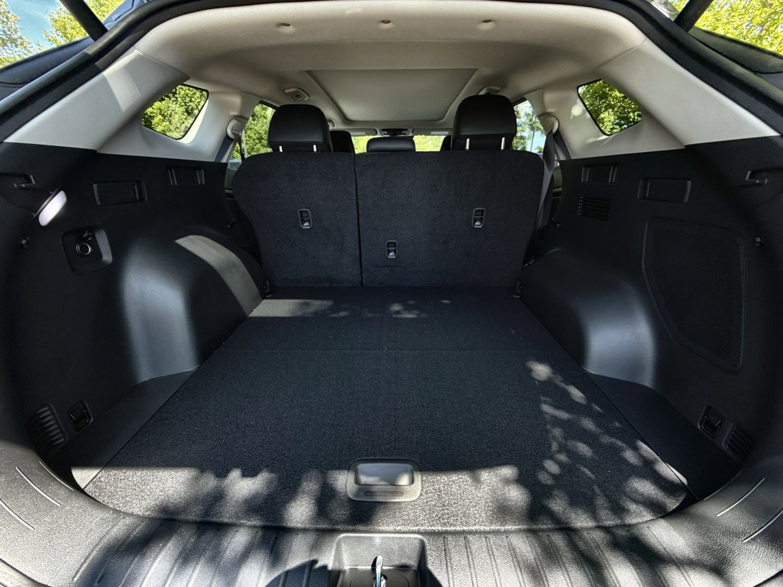 New 2026 Kia Sportage SX FWD image 39