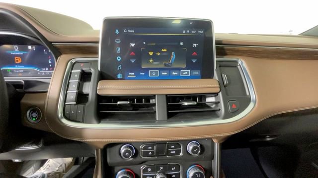 Used 2023 Chevrolet Tahoe High Country w/ Advanced Technology Package AWD/4WD image 29