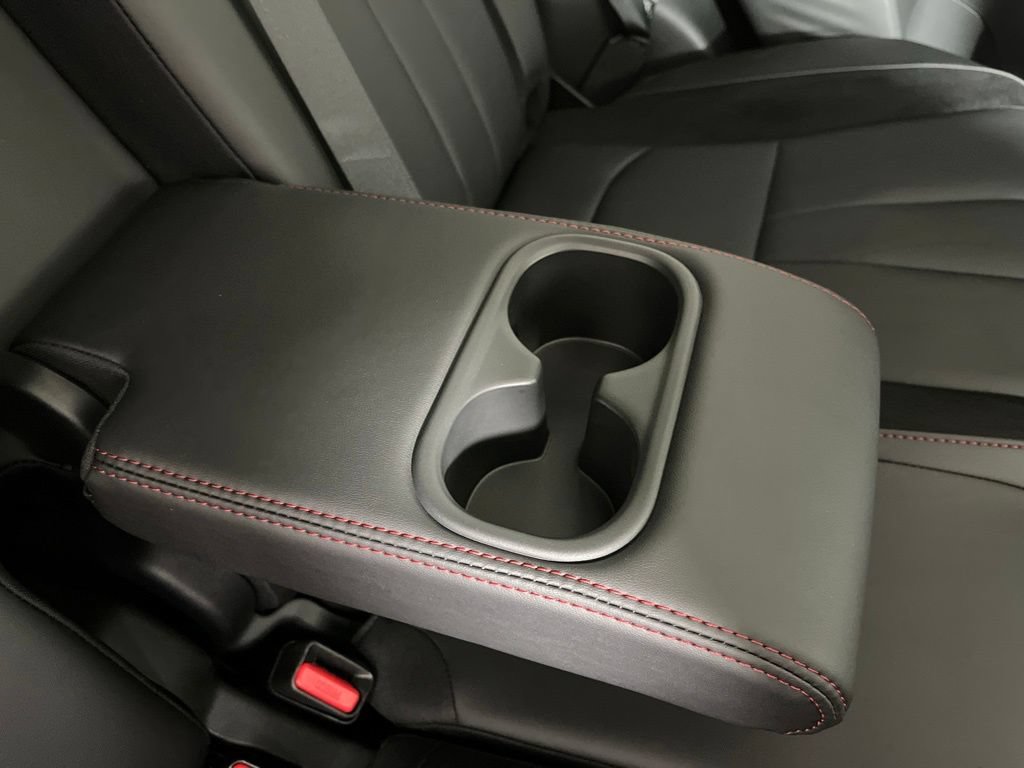 Used 2025 Acura ADX A-Spec w/ Advance Package FWD image 10