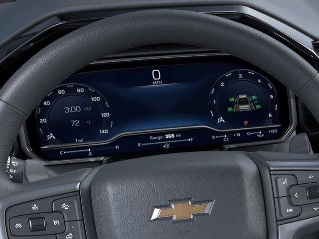 New 2026 Chevrolet Silverado 1500 LT w/ Texas Edition Plus AWD/4WD image 18