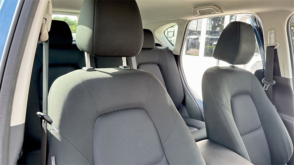 Used 2019 MAZDA CX-5 Sport w/ I-ACTIVSENSE Package image 46