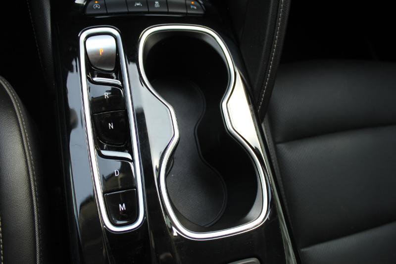 Used 2023 Buick Envision Essence image 39